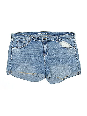 Old Navy Denim Shorts (view 1)