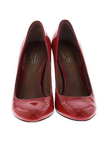 Coach Heels (view 2)