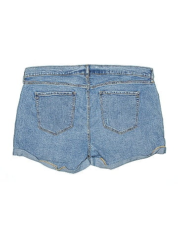 Old Navy Denim Shorts (view 2)