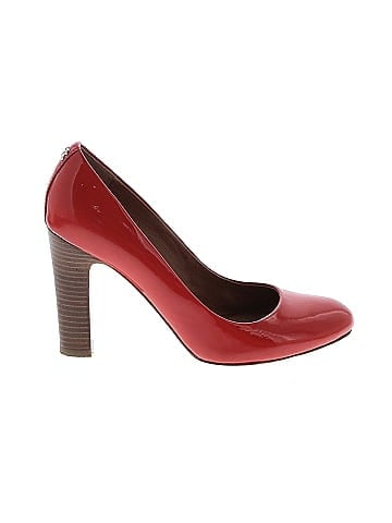 Coach Heels (view 1)