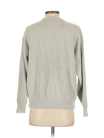 Simply Southern Pullover Sweater (view 2)