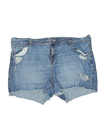 Old Navy Denim Shorts (view 1)