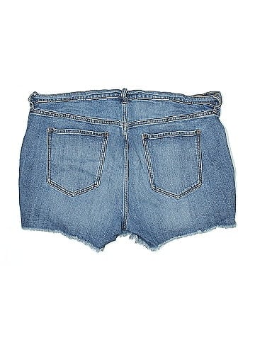 Old Navy Denim Shorts (view 2)