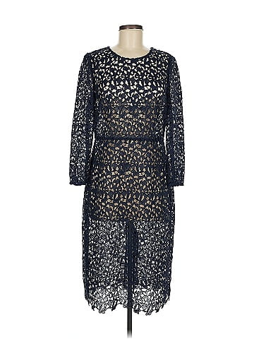 J.Crew Collection Cocktail Dress (view 1)