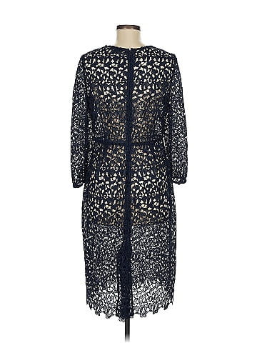 J.Crew Collection Cocktail Dress (view 2)