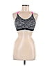VSX Sport Gray Sports Bra Size M - photo 1