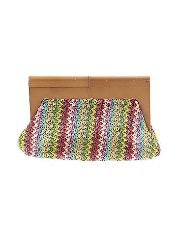Expressions NYC Clutch (view 1)