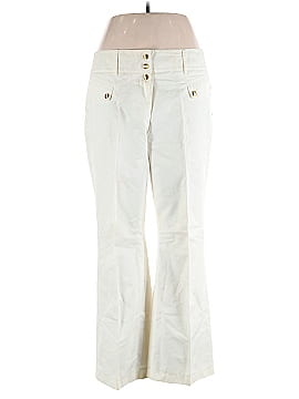 W By Worth Casual Pants