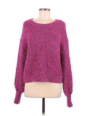 Cato Pullover Sweater (view 1)