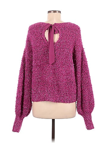 Cato Pullover Sweater (view 2)