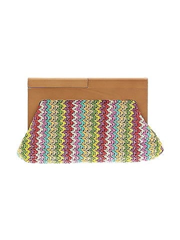 Expressions NYC Clutch (view 2)