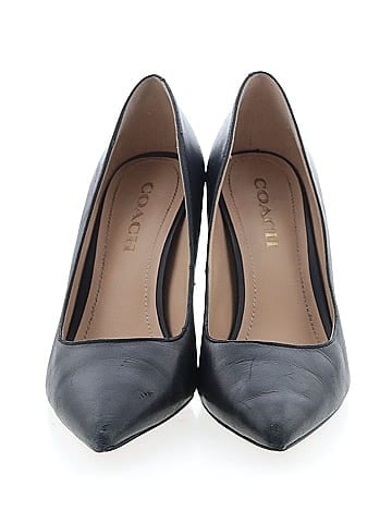 Coach Heels (view 2)