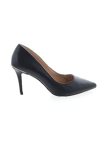 Coach Heels (view 1)