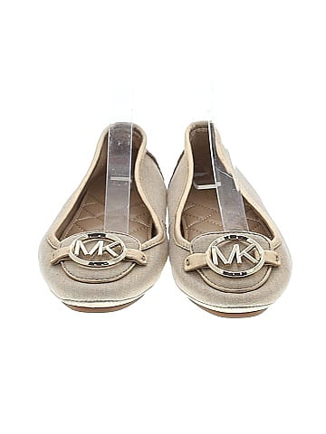 MICHAEL Michael Kors Flats (view 2)