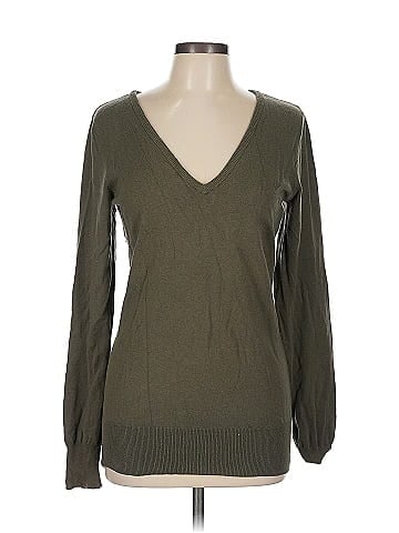 Sweet Romeo Pullover Sweater (view 1)