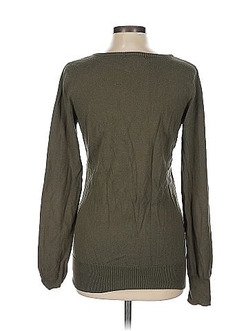 Sweet Romeo Pullover Sweater (view 2)