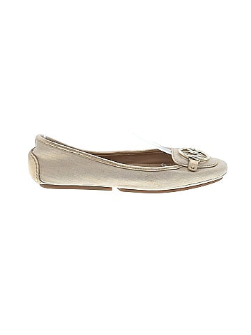 MICHAEL Michael Kors Flats (view 1)