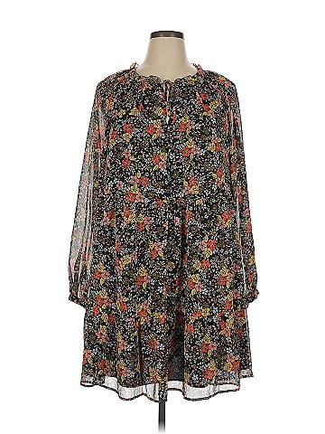 Ann Taylor LOFT Casual Dress (view 1)