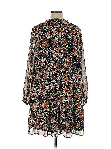 Ann Taylor LOFT Casual Dress (view 2)