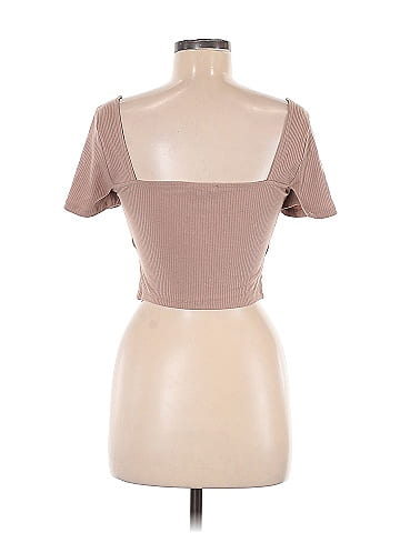 Forever 21 Short Sleeve Top (view 2)