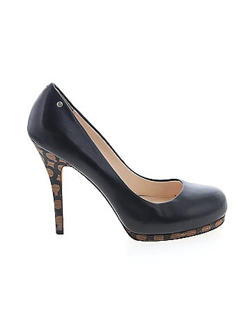 Coach Heels (view 1)