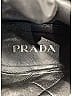 Prada Gray Vintage Suede Ankle Boots 70mm Size EU 38 - photo 6
