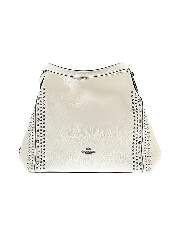 Coach Leather Hobo (view 1)