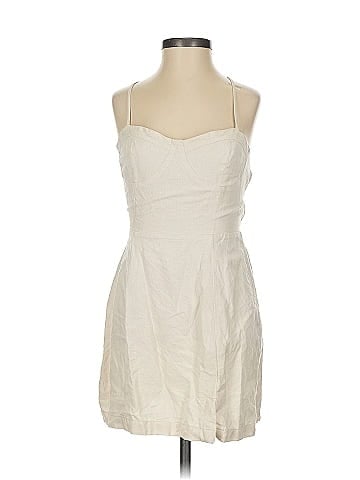 OAK + FORT Cocktail Dress (view 1)