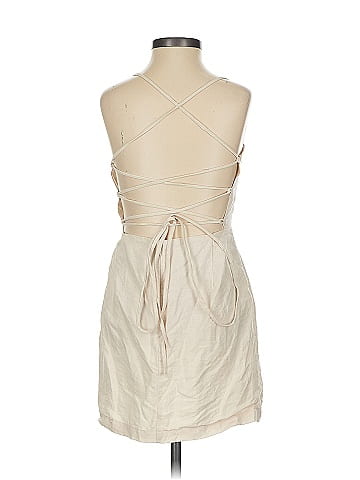 OAK + FORT Cocktail Dress (view 2)
