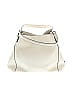 Coach Ivory Leather Hobo One size - photo 3