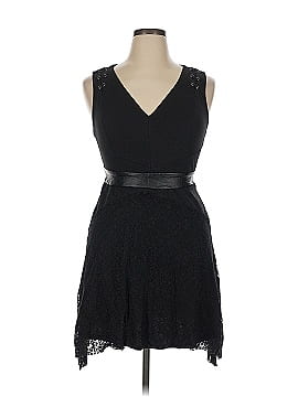 Hot Topic Cocktail Dress