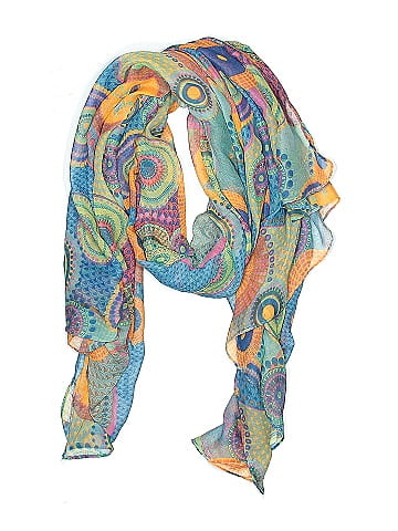 Unbranded Scarf (view 1)