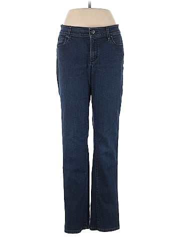 Ann Taylor LOFT Jeans (view 1)