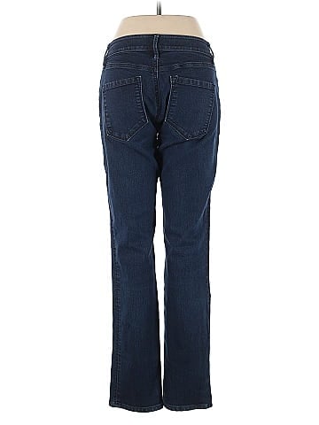 Ann Taylor LOFT Jeans (view 2)