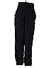 FP Movement 100% Polyamide Black Casual Pants Size M - photo 1