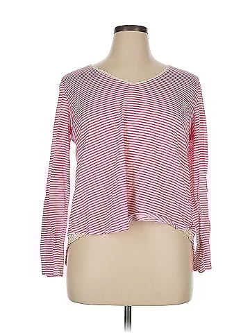 Wrangler Jeans Co Long Sleeve Top (view 1)