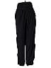 FP Movement 100% Polyamide Black Casual Pants Size M - photo 2