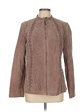 Chadwicks Leather Jacket