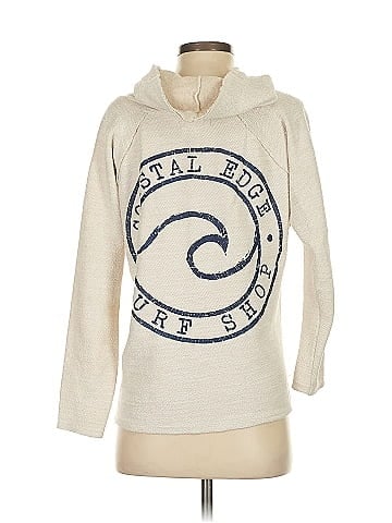 Ocean Drive Clothing Co. Pullover Sweater (view 2)