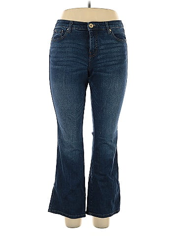Inc Denim Jeans (view 1)