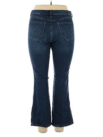 Inc Denim Jeans (view 2)