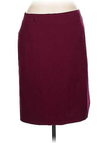 Roz & Ali Formal Skirt (view 1)