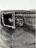 Prada Gray Vintage Suede Ankle Boots 70mm Size EU 38 - photo 3
