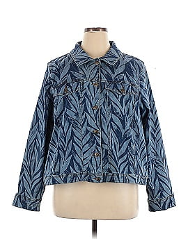 D&Co. Jacket