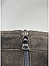 Prada Gray Vintage Suede Ankle Boots 70mm Size EU 38 - photo 8