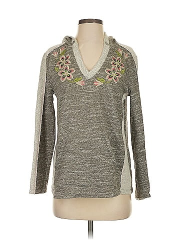 Mystree Pullover Sweater (view 1)