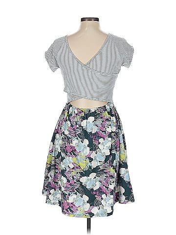 Pact Casual Dress (view 2)
