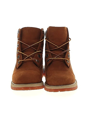 Timberland Ankle Boots (view 2)