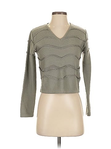 Versace Jeans Couture Pullover Sweater (view 1)