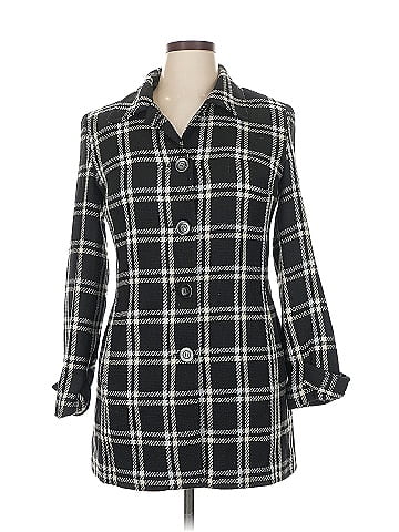 Jones & Co Coat (view 1)